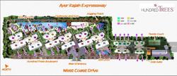Hundred Trees (D5), Condominium #154496202